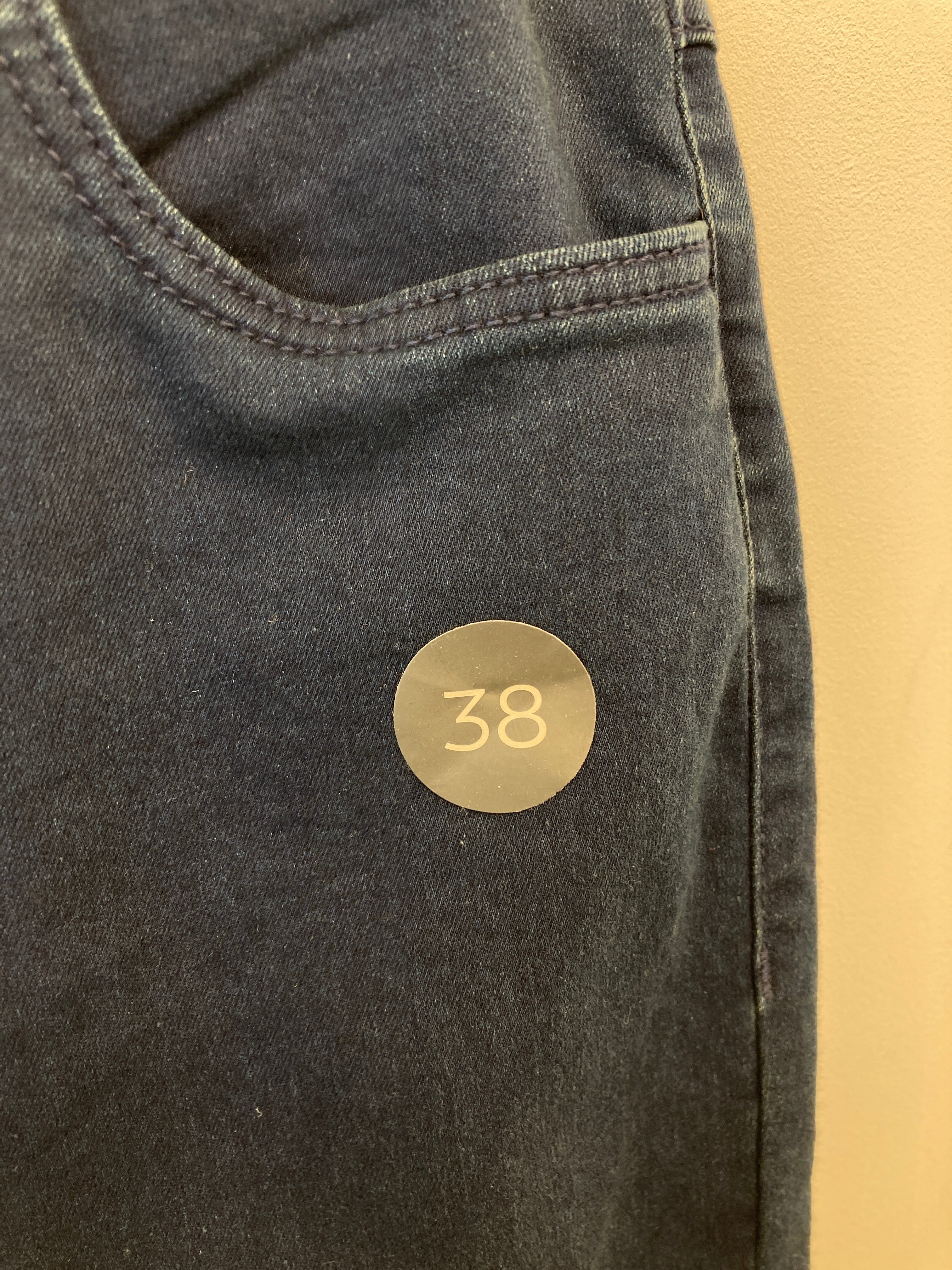 Coop Shorts
